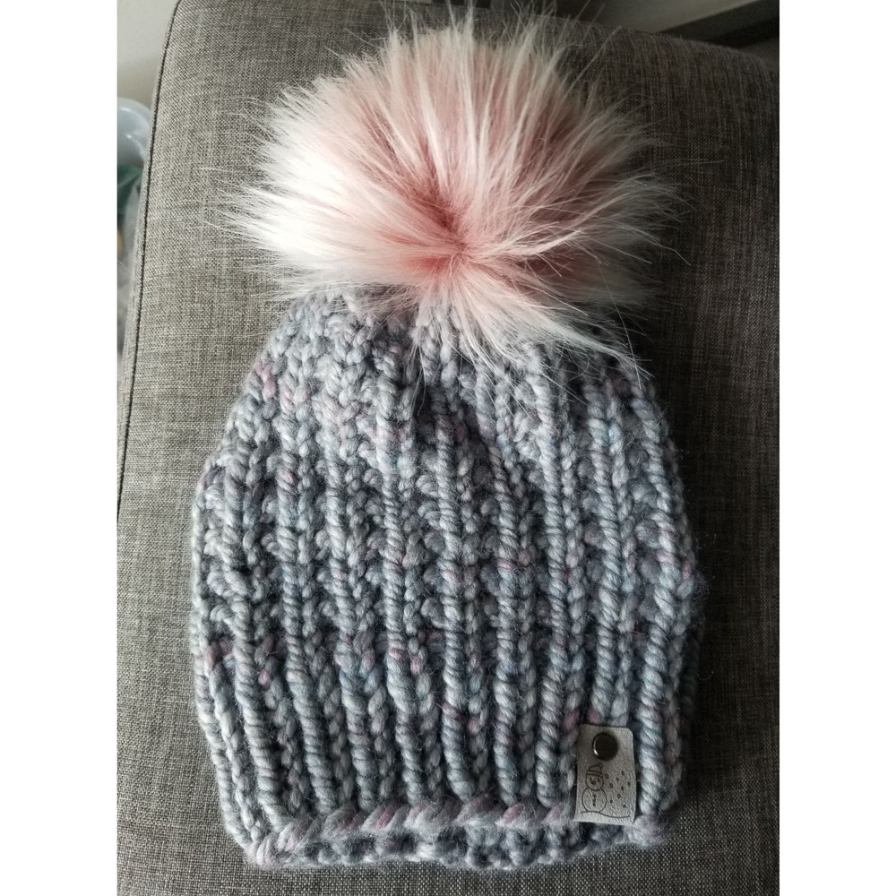 Winter Handmade Hat